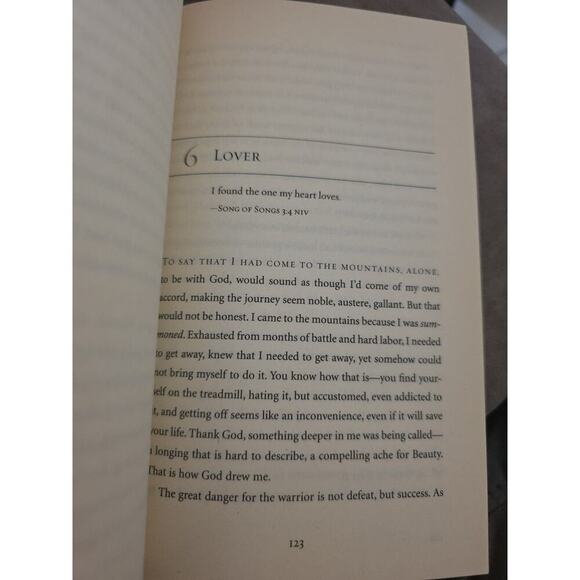 Fathered by God: Learning What Your Dad Could Never Teach You – The Perfec... - Picture 13 of 16